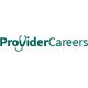 Provider Careers